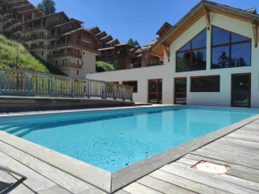 Le hameau des Rennes